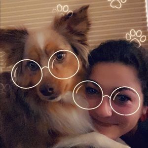 Meet your Posher, Sam